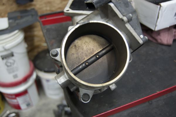 Throttle valve delete cummins francis baxter